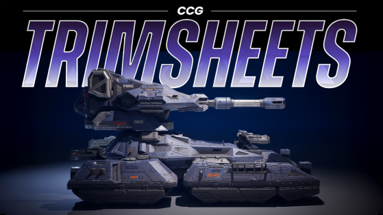 차세대 트림시트 워크플로우