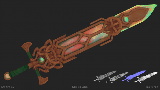 스타일라이즈 프랍 주말반 (모집마감)