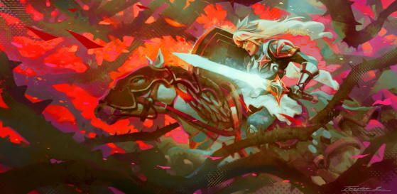 캐릭터 컨셉 기초반 (모집중)