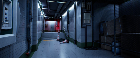 실사 배경 포폴반 (모집마감)