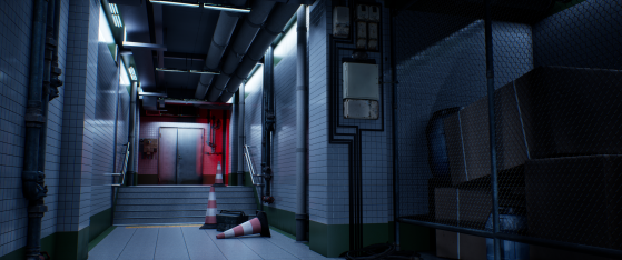 실사 배경 기초반