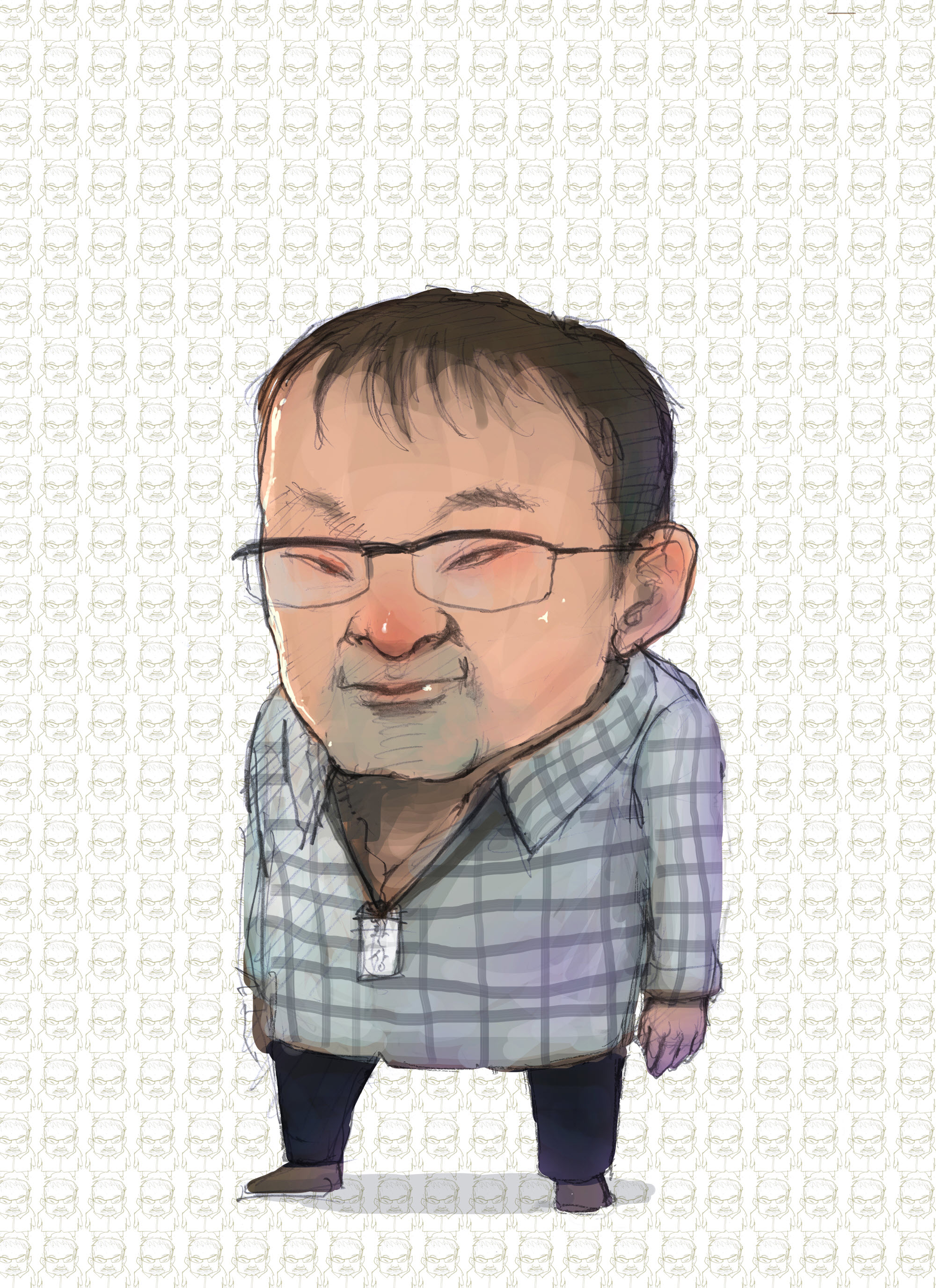 환상정원